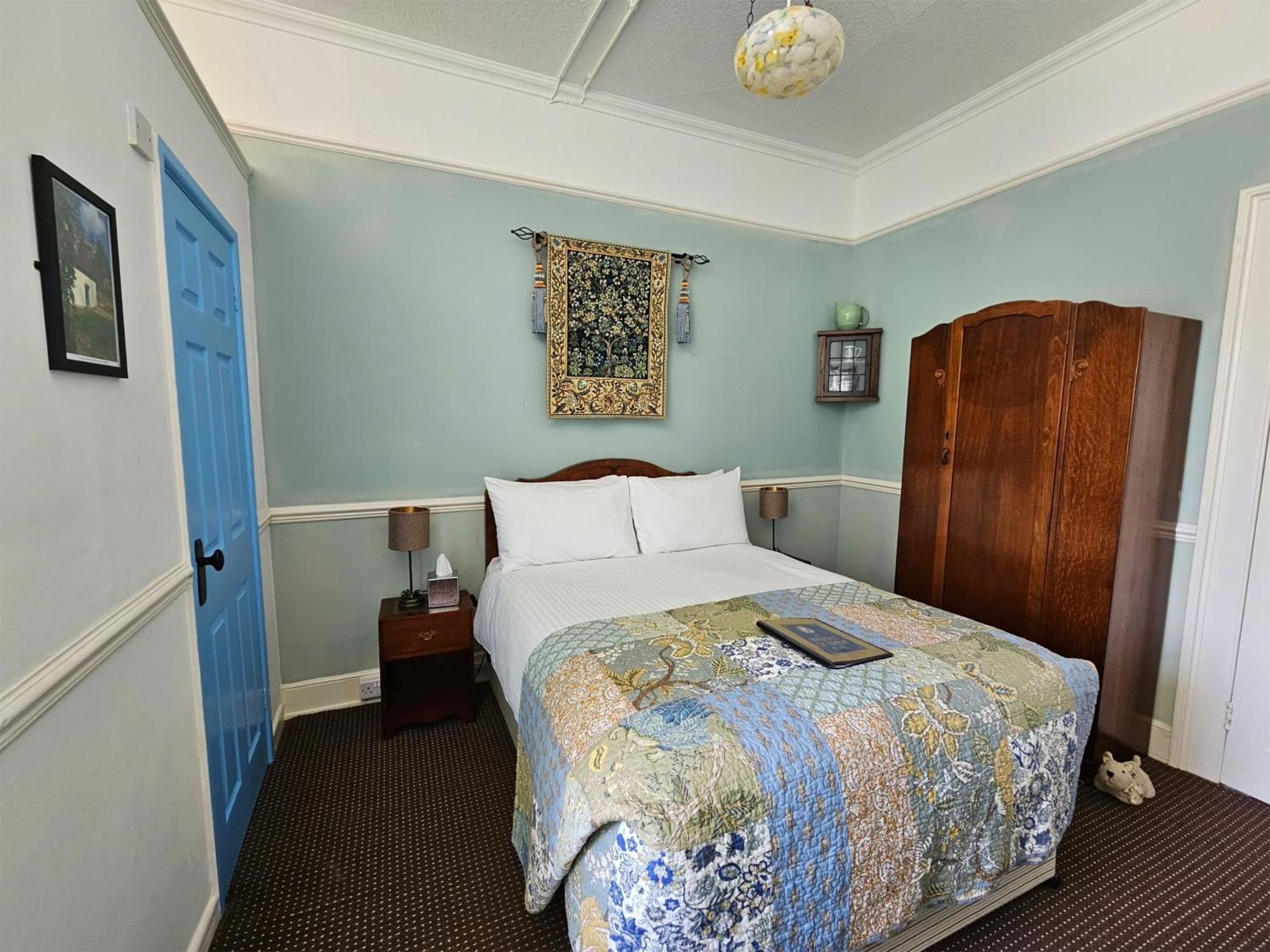 The Lawrence Of Arabia Hotel Weymouth Zimmer foto